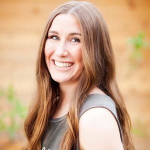 Meet your Posher, Annelise